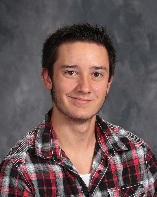 Rhett Samuel Graven